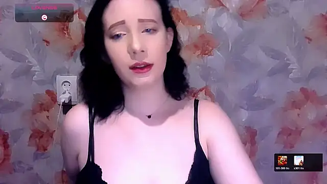 Snapshot of MelxMellie chatting on 03/13/26, 10:27 MelxMellie online show from 03/13/26, 10:27