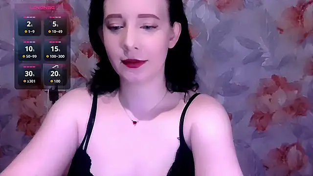 Snapshot of MelxMellie chatting on 03/16/26, 09:41 MelxMellie online show from 03/16/26, 09:41