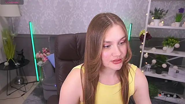 FoxyyKate online show from 09/20/25, 08:54