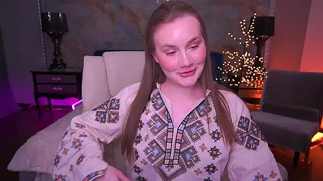 FoxyyKate online show from 05/06/26, 08:58