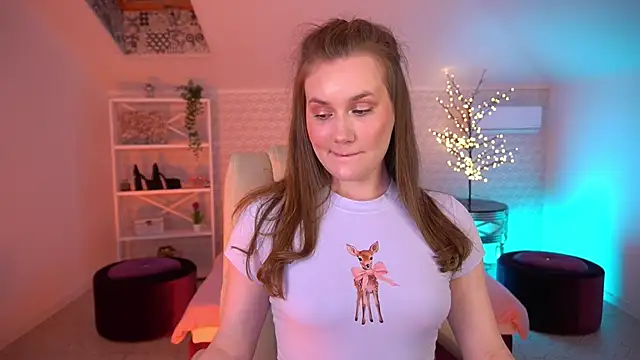 FoxyyKate online show from 05/20/26, 09:21