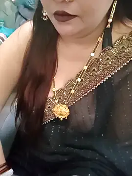 Mayuri77 online show from 10/30/25, 04:58