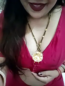 Mayuri77 online show from 10/31/25, 08:26