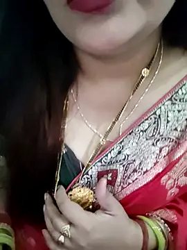 Mayuri77 online show from 11/18/25, 06:51