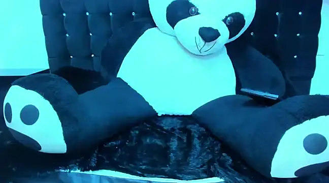 Pandoracherry online show from 01/04/25, 06:52