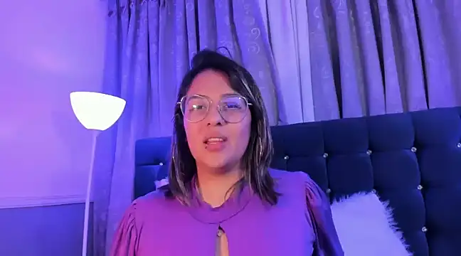 Pandoracherry online show from 02/05/25, 06:24