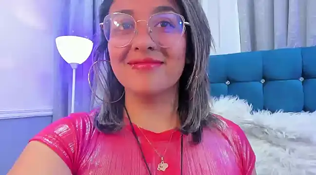 Pandoracherry online show from 02/19/25, 03:28