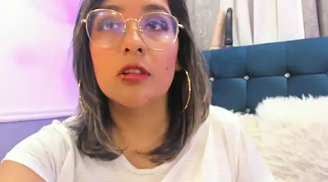 Pandoracherry online show from 02/23/25, 02:51