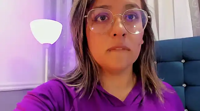 Pandoracherry online show from 02/28/25, 11:47