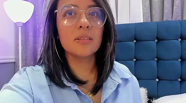 Pandoracherry online show from 03/02/25, 10:03