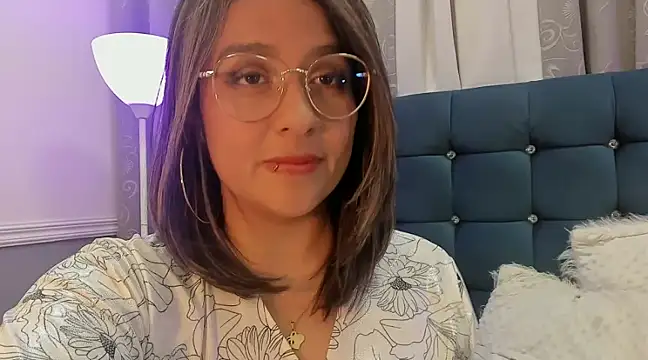 Pandoracherry online show from 03/15/25, 11:29