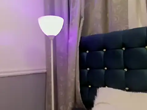 Pandoracherry online show from 03/17/25, 05:45