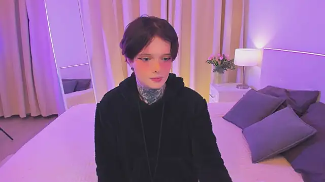 Simona Rain online show from 01/19/25, 05:37