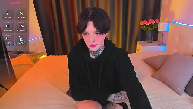 Simona Rain online show from 01/22/25, 02:37