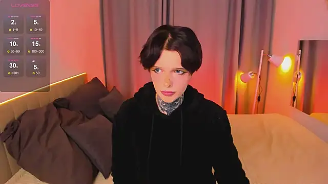 Simona Rain online show from 01/23/25, 05:35