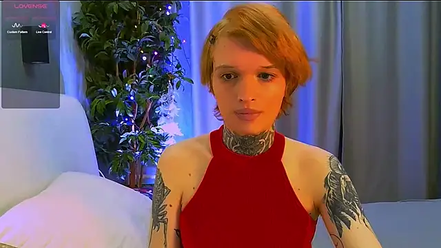 Simona Rain online show from 03/19/25, 07:06