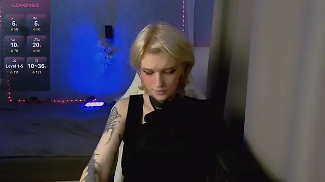 Simona Rain online show from 09/17/25, 11:28