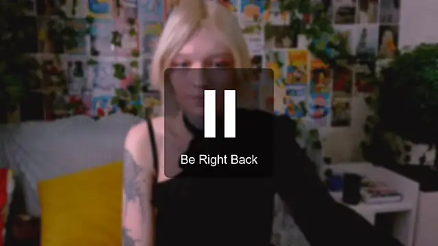 Simona Rain online show from 10/24/25, 01:57