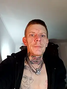 Tattooguy 86 online show from 12/01/25, 10:59