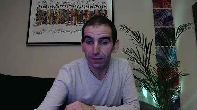 Samir 44200 online show from 12/28/24, 01:50