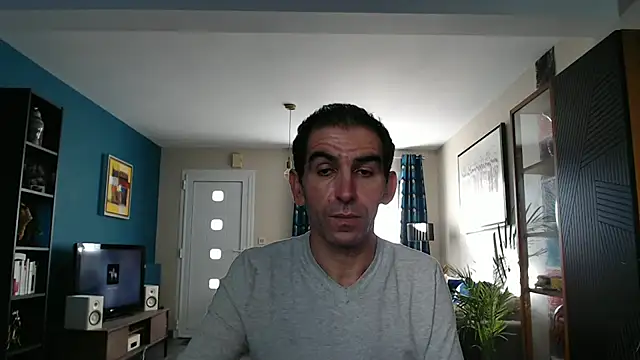 Samir 44200 online show from 01/15/25, 01:41