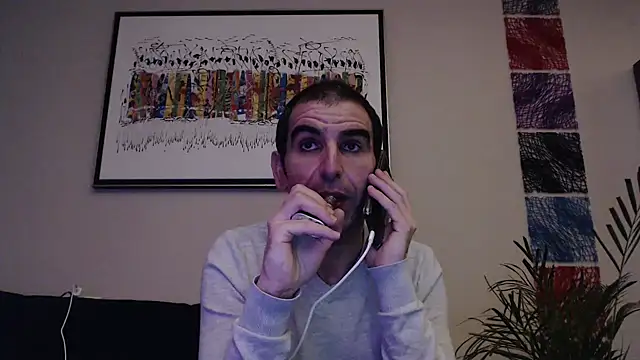 Snapshot of Samir_44200 chatting on 01/16/26, 08:46 Samir 44200 online show from 01/16/26, 08:46