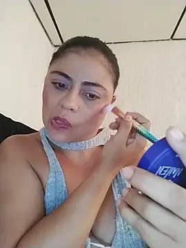 ElizabethWeil online show from 03/15/26, 12:33