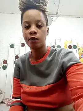 LolaTwerksXX online show from 10/12/25, 12:26