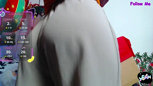 GeorginaBianco online show from 12/04/25, 01:53