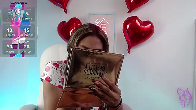 Snapshot of salome_drasin chatting on 03/05/25, 04:46 salome drasin online show from 03/05/25, 04:46