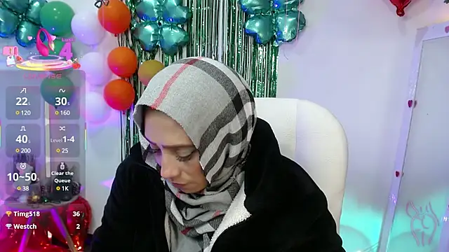 Snapshot of salome_drasin chatting on 03/18/25, 02:58 salome drasin online show from 03/18/25, 02:58