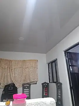 Snapshot of salome_drasin chatting on 01/10/26, 12:23 salome drasin online show from 01/10/26, 12:23