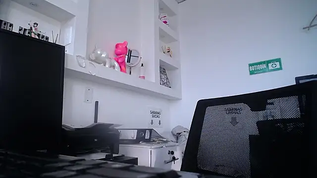 Snapshot of salome_drasin chatting on 02/26/26, 12:15 salome drasin online show from 02/26/26, 12:15