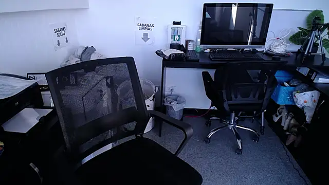 Snapshot of salome_drasin chatting on 02/28/26, 12:17 salome drasin online show from 02/28/26, 12:17