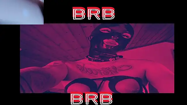 Darkness jones  online show from 04/29/26, 05:30