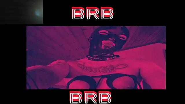 Darkness jones  online show from 05/09/26, 04:45