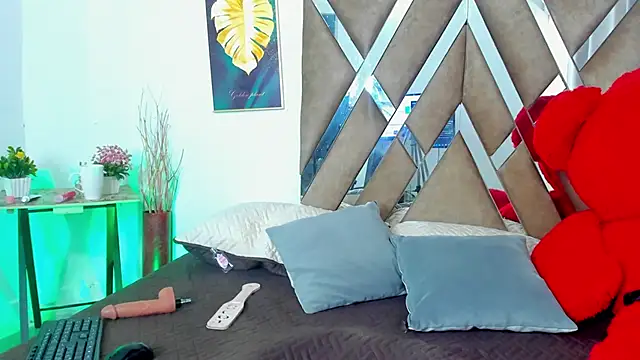 PETTTER SPENCER online show from 12/14/24, 03:47