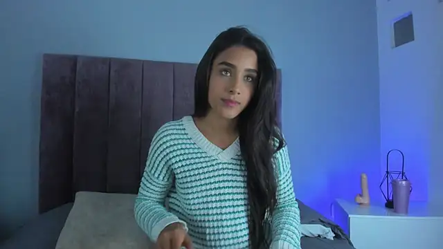 Snapshot of Ambeer_Rousess chatting on 02/09/25, 01:25 Ambeer Rousess online show from 02/09/25, 01:25