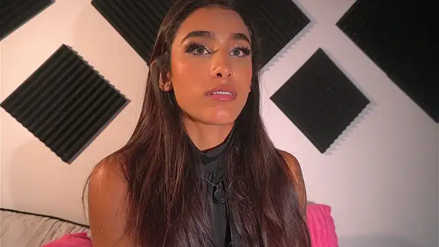 Ambeer Rousess online show from 05/02/26, 02:05
