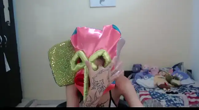 Snapshot of hachi_kitty chatting on 02/27/25, 07:26 hachi kitty online show from 02/27/25, 07:26