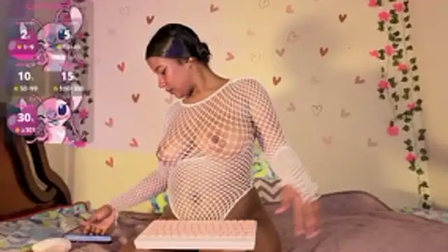 emmamillher online show from 04/09/26, 11:21