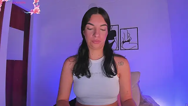 777AylinZ online show from 11/18/25, 11:25