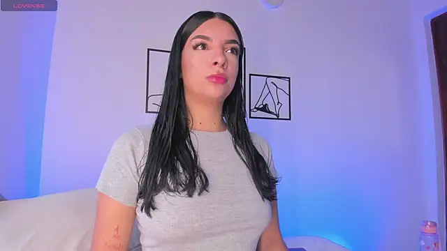 777AylinZ online show from 12/16/25, 09:09