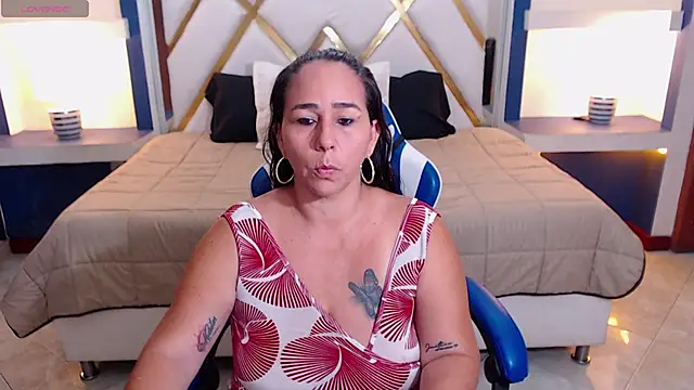 ashleylove prg online show from 11/29/25, 02:36