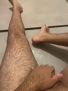 FabioF698 online show from 01/10/25, 12:27