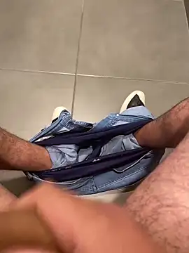 FabioF698 online show from 01/17/25, 08:11
