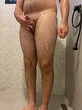 FabioF698 online show from 01/29/25, 11:30