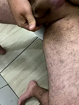 FabioF698 online show from 11/13/25, 02:32