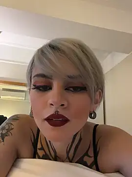 Trinity   s online show from 01/04/25, 05:47