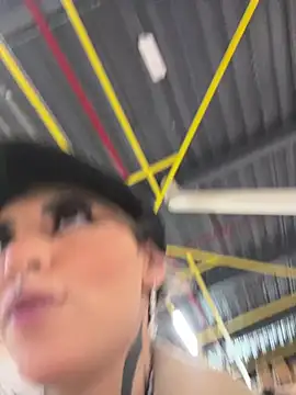 Trinity   s online show from 01/27/25, 06:41